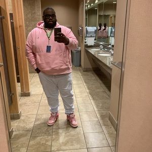 Meet your Posher, Jeremy